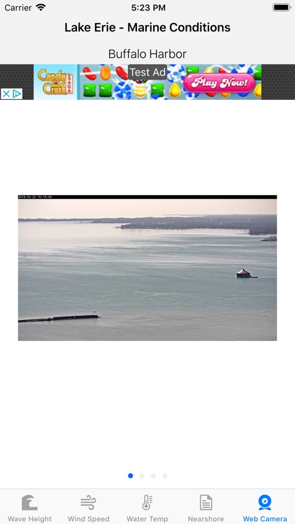 Lake Erie screenshot-4