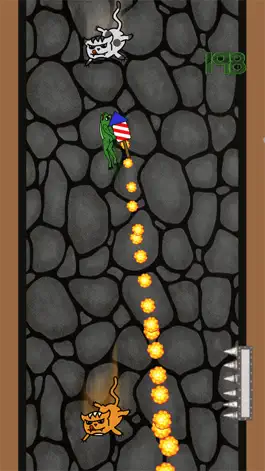 Game screenshot Upfrog mod apk