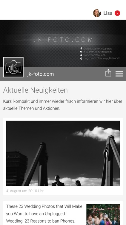 jk-foto.com