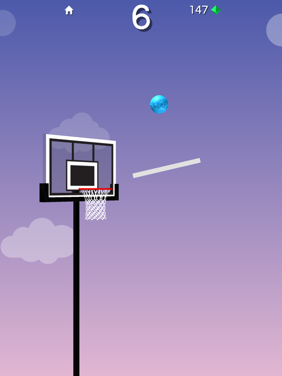 Screenshot #4 for Line Dunk