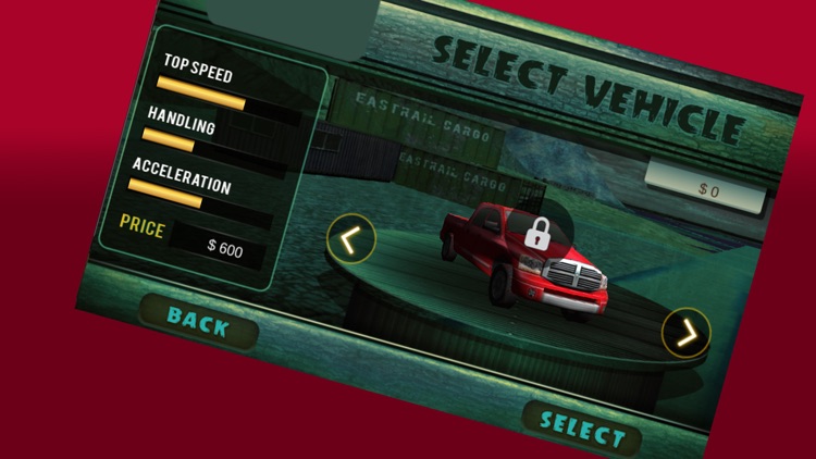 Mountain Climb Driver