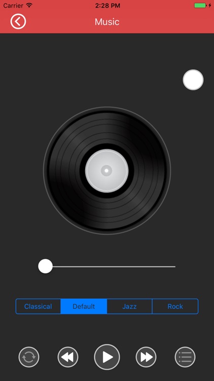 DreamBLE_V2 screenshot-4