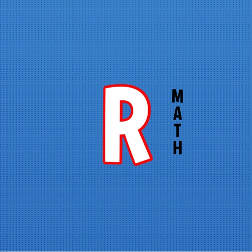 RMath -The new Amazing Puzzle Game with Numbers