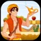 Adventure Aladdine Magic Castle is a very interesting adventure games suitable for kids and adults to have fun with this amazing game