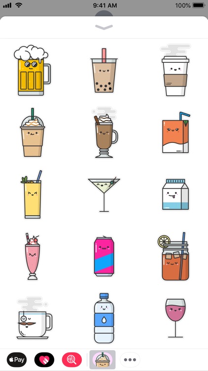 Drink Buddies