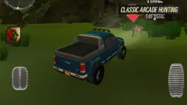 Game screenshot Forest Animal Shooting Sim hack