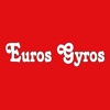 Euros Gyros