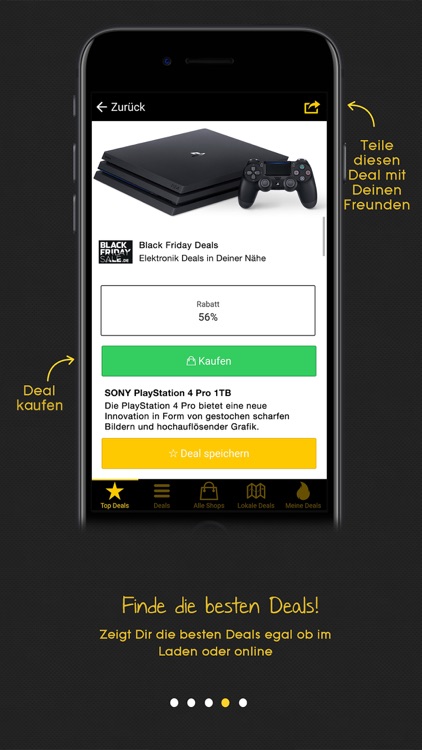 Black Friday Sale 2018 screenshot-3