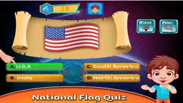 Game screenshot Geography Trivia Atlas Game apk