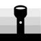 VoiceLight is the simplest flashlight app on the App Store