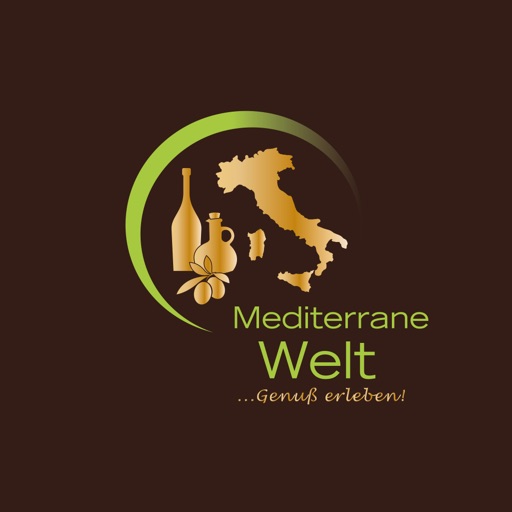 Mediterrane Welt