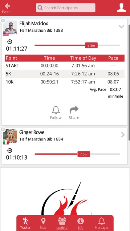 Rock'n'Roll Marathon Series