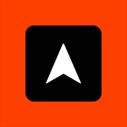 WX Course (GPS) Apple Watch App