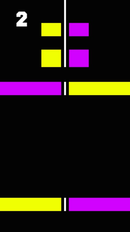 Match The Colored Cubes screenshot-3