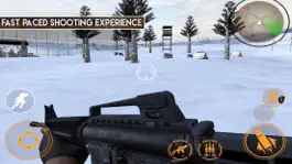 Game screenshot Border War: Frontline Fury Att mod apk