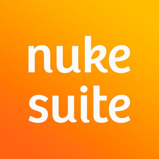 NukeSuite icon