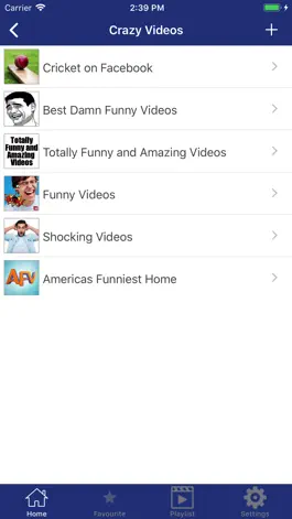 Game screenshot Edition for Social Video apk