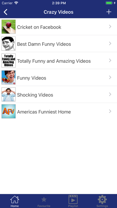 Screenshot #2 pour Edition for Social Video