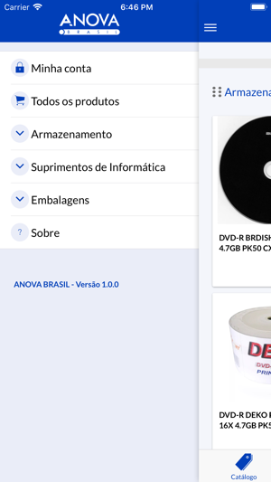 ANOVA Brasil(圖3)-速報App