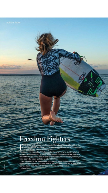 SurfGirl
