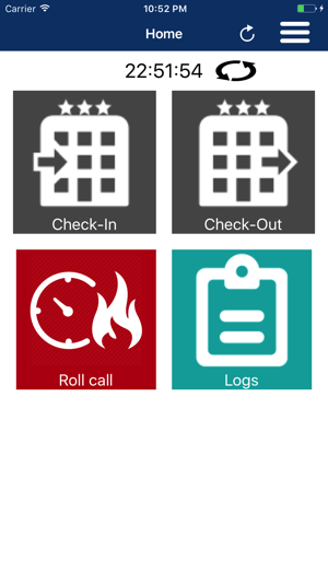 Allday Clock In(圖3)-速報App