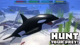 ultimate ocean simulator iphone capturas de pantalla 4