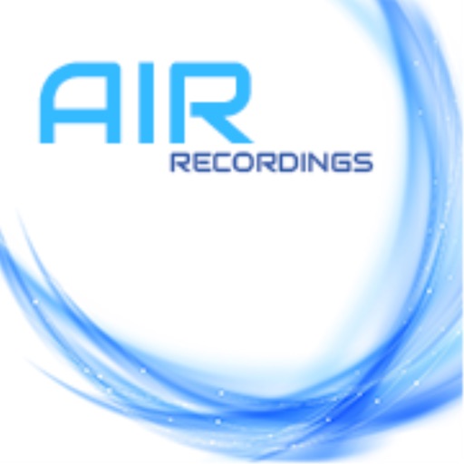 Air-Recordings