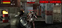 Game screenshot Zombie Survival: Endless Arena mod apk