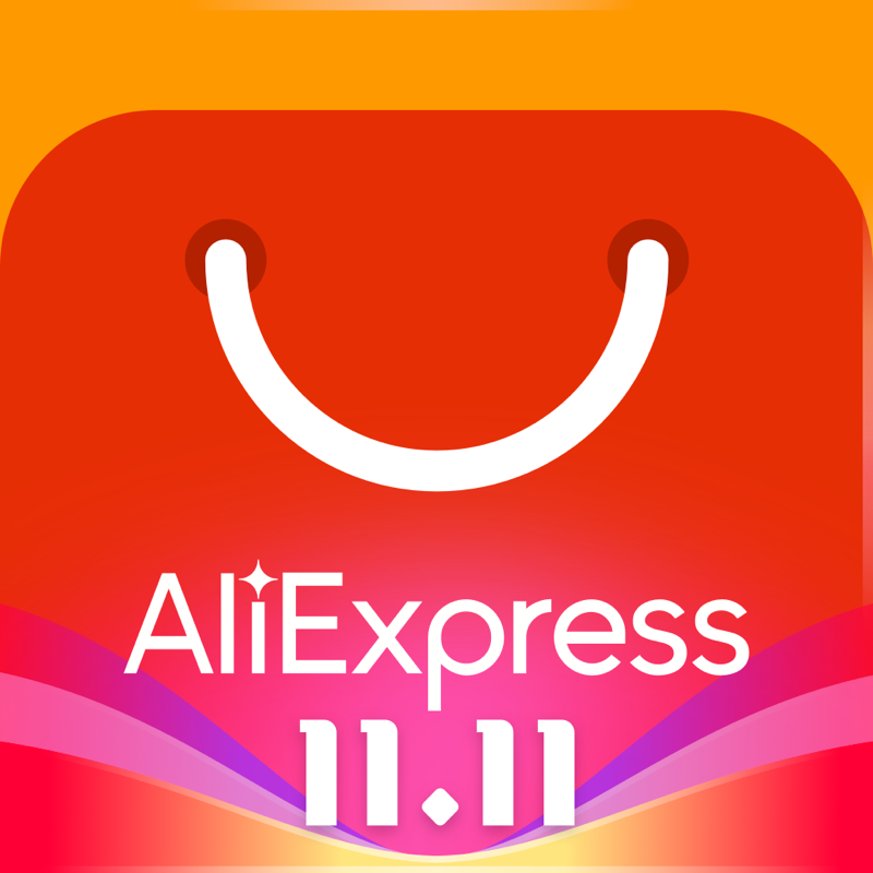 AliExpress Shopping App