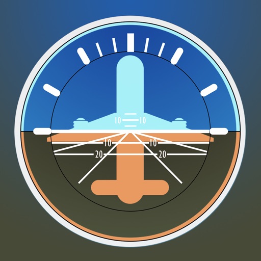 Pilot Aptitude Trainer (PAT) icon