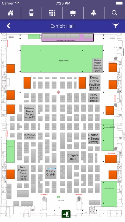 Yankee Dental Congress screenshot-4
