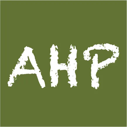 Materials Evaluation with AHP Cheats