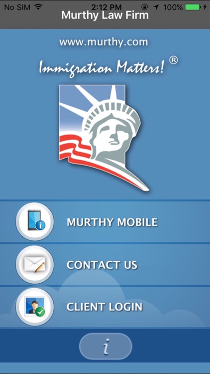 MurthyApp