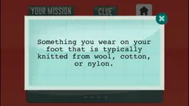 Game screenshot Secret Mission Articulation hack