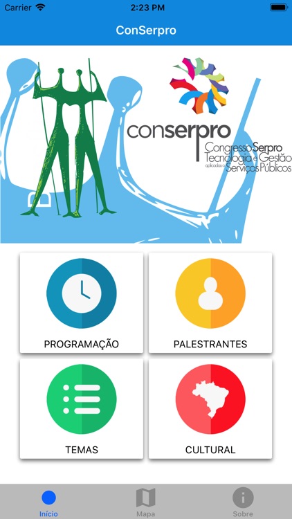 ConSerpro 2017