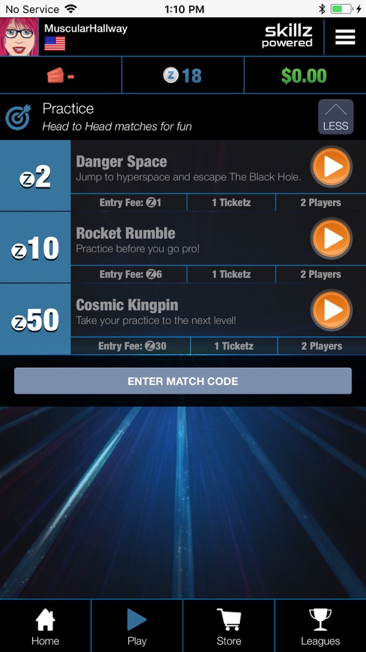 #4. Pinball Tournaments (iOS) Bởi: FarSight Studios