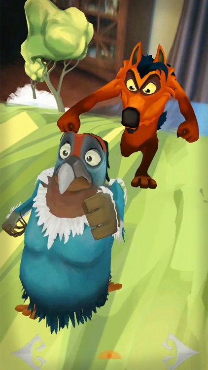 The Condor screenshot-0