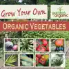 Growing Organic Vegetables problems & troubleshooting and solutions