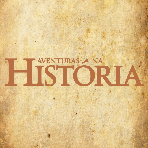 Revista Aventuras na História