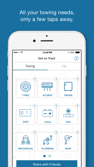 GetOnTrack(圖1)-速報App