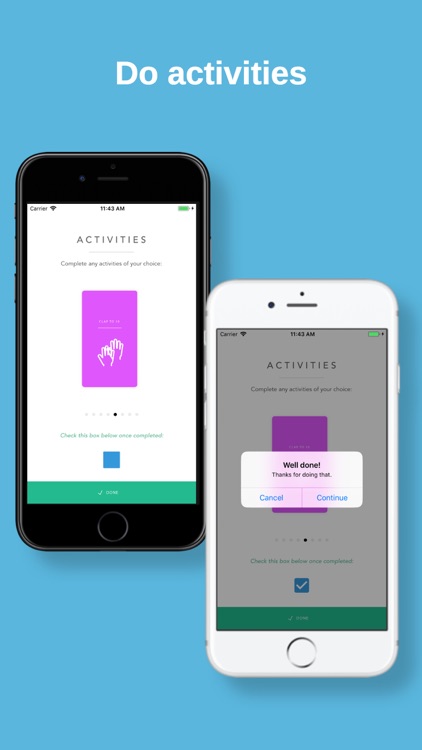 Colour Mind screenshot-3