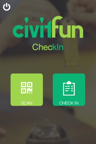 Civitfun CheckIn screenshot 2