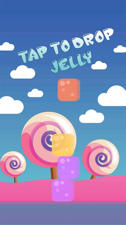 Game Jelly - Build with Jelly