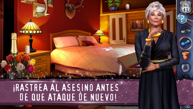 Adventure Escape: Murder Inn screenshot 5