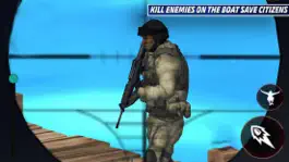 Game screenshot Shooting Ship: Navy Engineer U hack