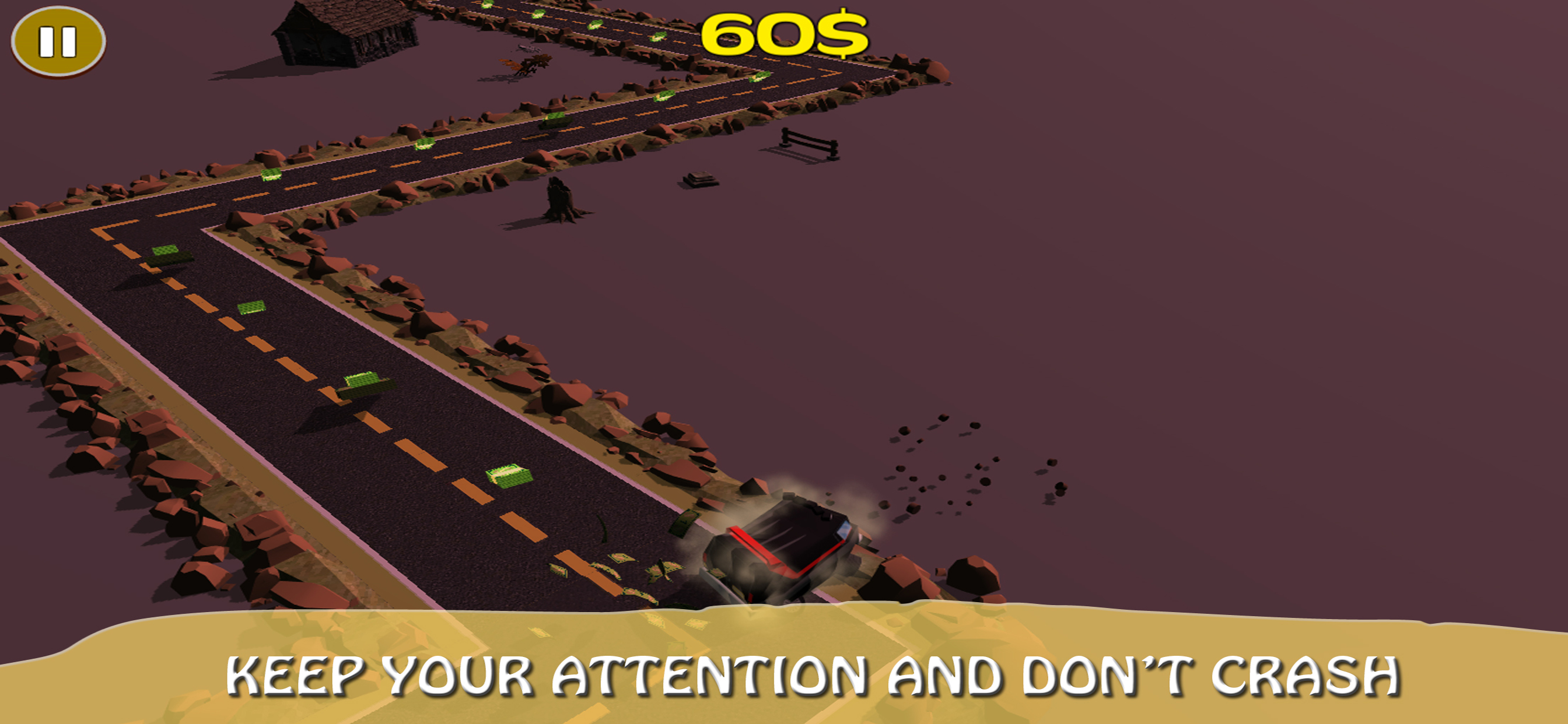 Zig Zag Racers
