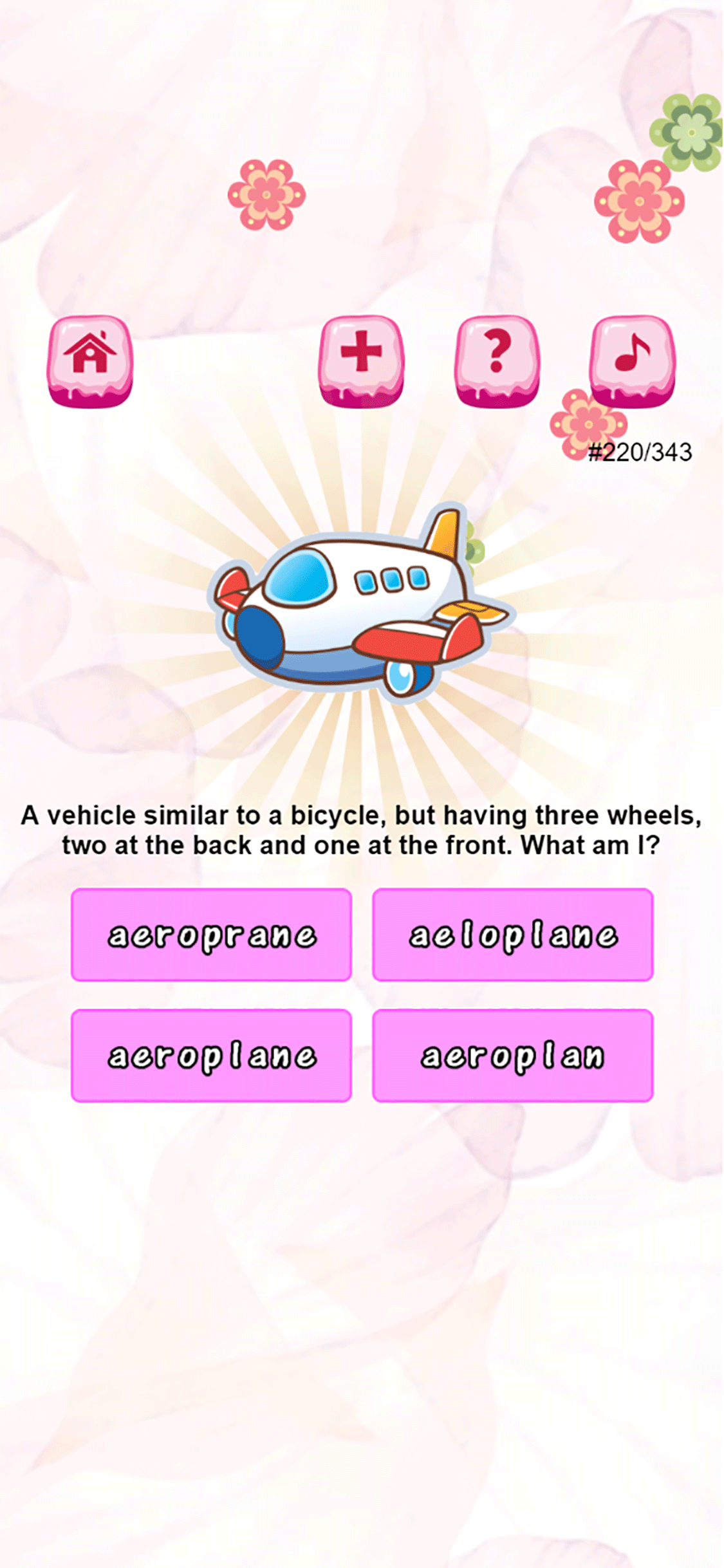 What Am I Game Questions Books