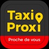 Taxi Proxi - iPhoneアプリ