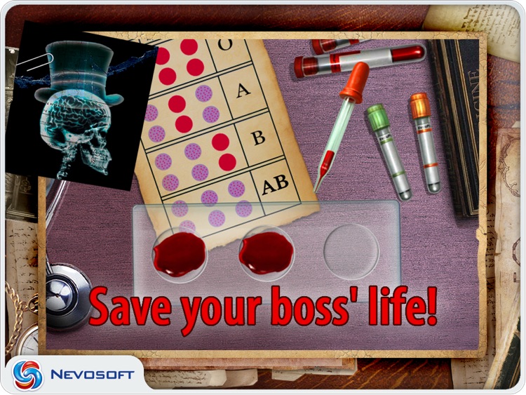 Vampireville HD lite: haunted castle adventure