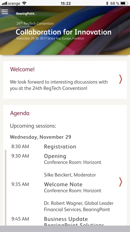 RegTechCon